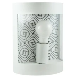 Sklep Kaja Kinkiet 312372 z serii MURET - Polux