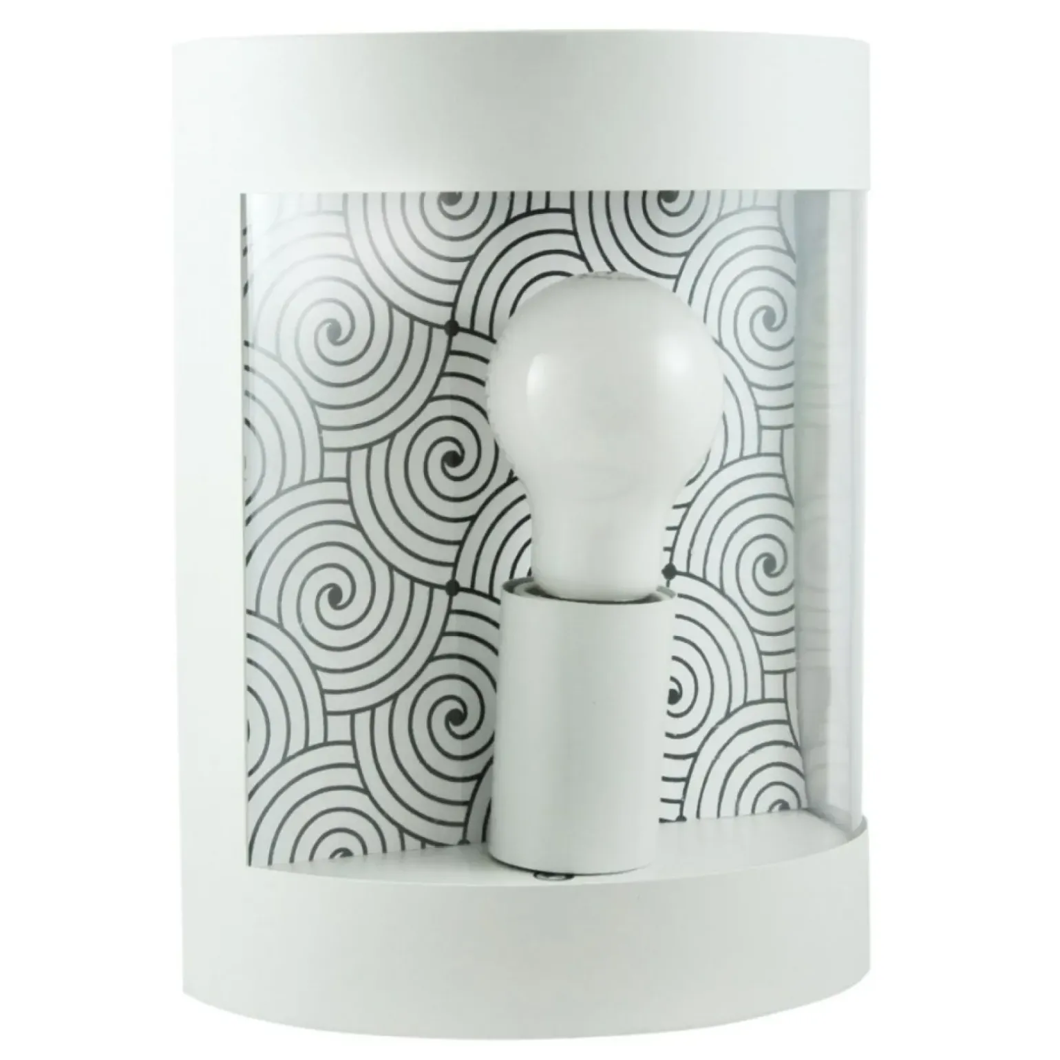 Sklep Kaja Kinkiet 312372 z serii MURET - Polux