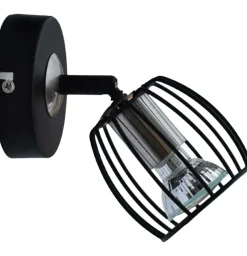 Sklep Kaja kinkiet 91-54319 z serii ZONK | Kaja Oświetlenie