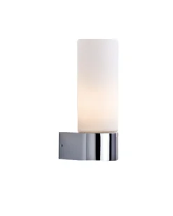 Sklep Kaja Kinkiet łazienkowy o ponadczasowym kształcie AZ1604 GAIA | Kaja