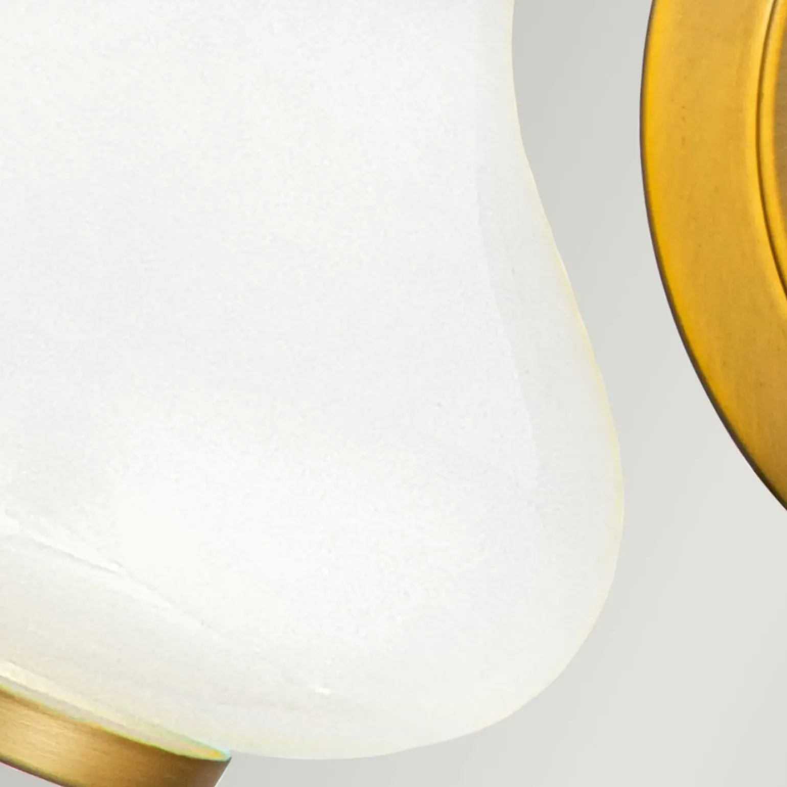 Sklep Kaja Kinkiet ścienny, kolor mosiądzu HK-AINSLEY2-BATH-BB z serii AINSLEY