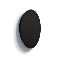 Sklep Kaja Kinkiet ścienny, kształt koła, o średnicy 35 cm 7636 | Kaja