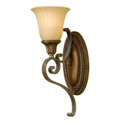 Sklep Kaja Kinkiet ścienny vintage FE-KELHAM-HALL1 z serii KELHAM HALL