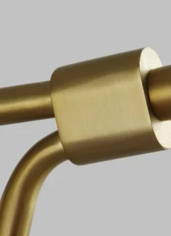 Sklep Kaja Kinkiet ścienny w kolorze matowej bieli FE-JOAN1-MW z serii JOAN