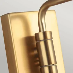 Sklep Kaja Kinkiet ścienny w kolorze matowej bieli FE-JOAN1-MW z serii JOAN