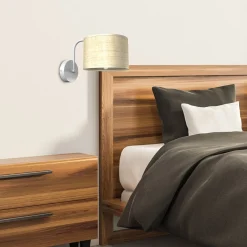 Sklep Kaja Kinkiet ścienny w nurcie skandynawskim MLP7482 z serii MARSHALL | Kaja Oświetlen