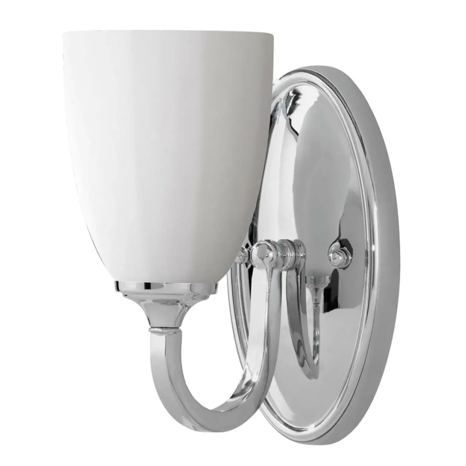 Sklep Kaja Kinkiet ścienny z chromową podstawą FE-PERRY1-BATH z serii PERRY