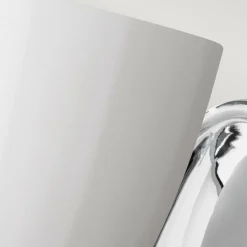 Sklep Kaja Kinkiet ścienny z chromową podstawą FE-PERRY1-BATH z serii PERRY