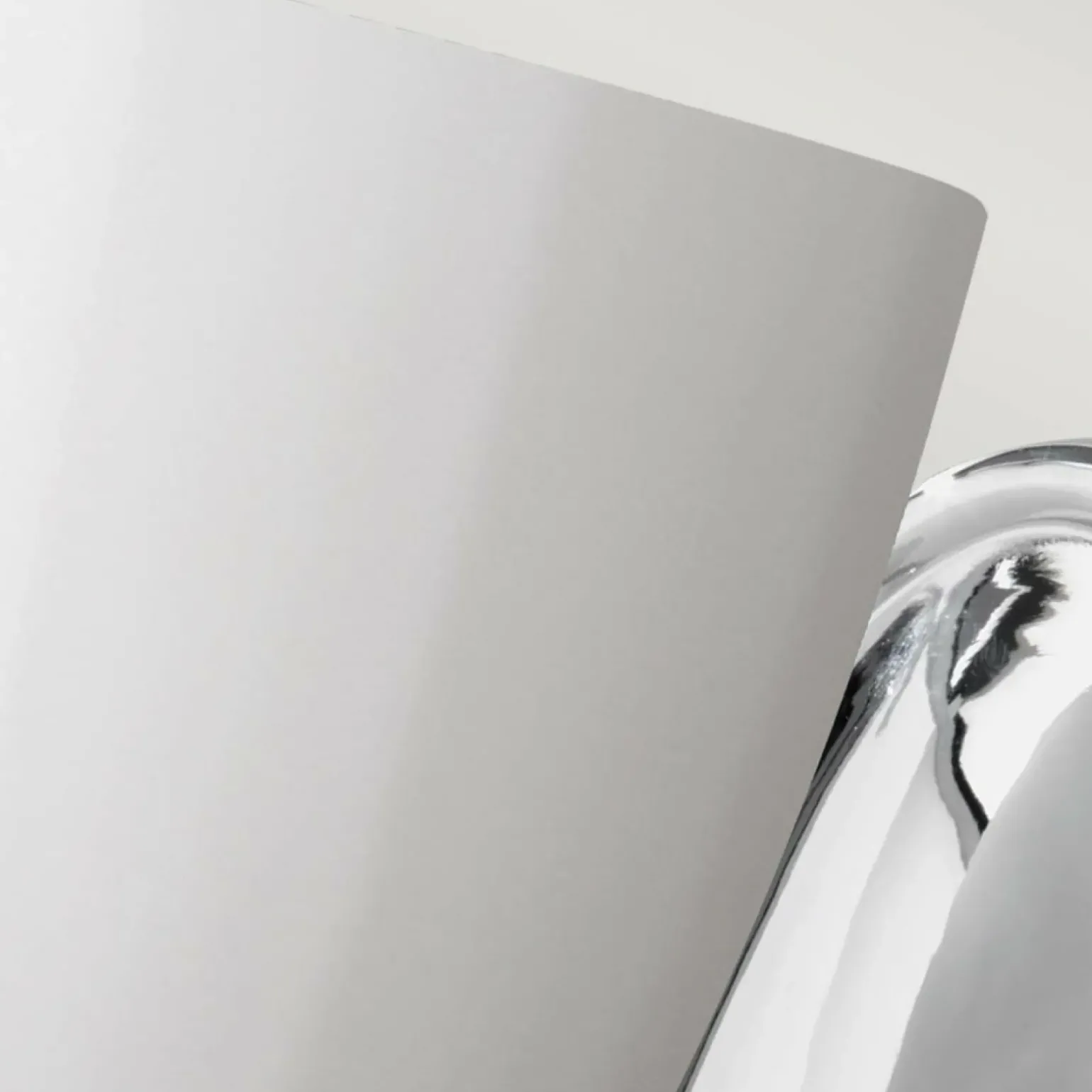 Sklep Kaja Kinkiet ścienny z chromową podstawą FE-PERRY1-BATH z serii PERRY