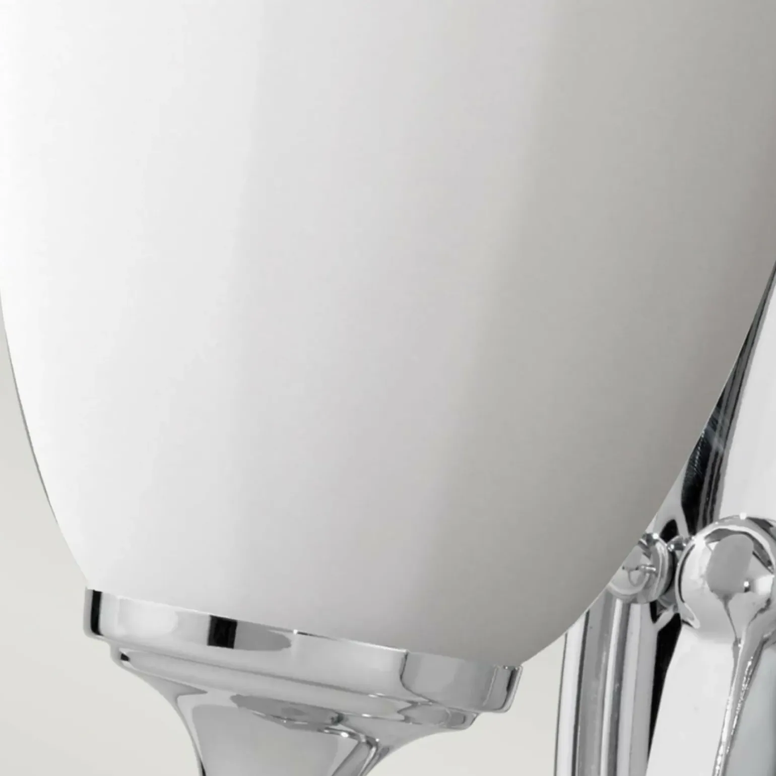 Sklep Kaja Kinkiet ścienny z chromową podstawą FE-PERRY1-BATH z serii PERRY