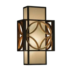 Sklep Kaja Kinkiet ścienny z dekoracją FE-REMY1 z serii REMY