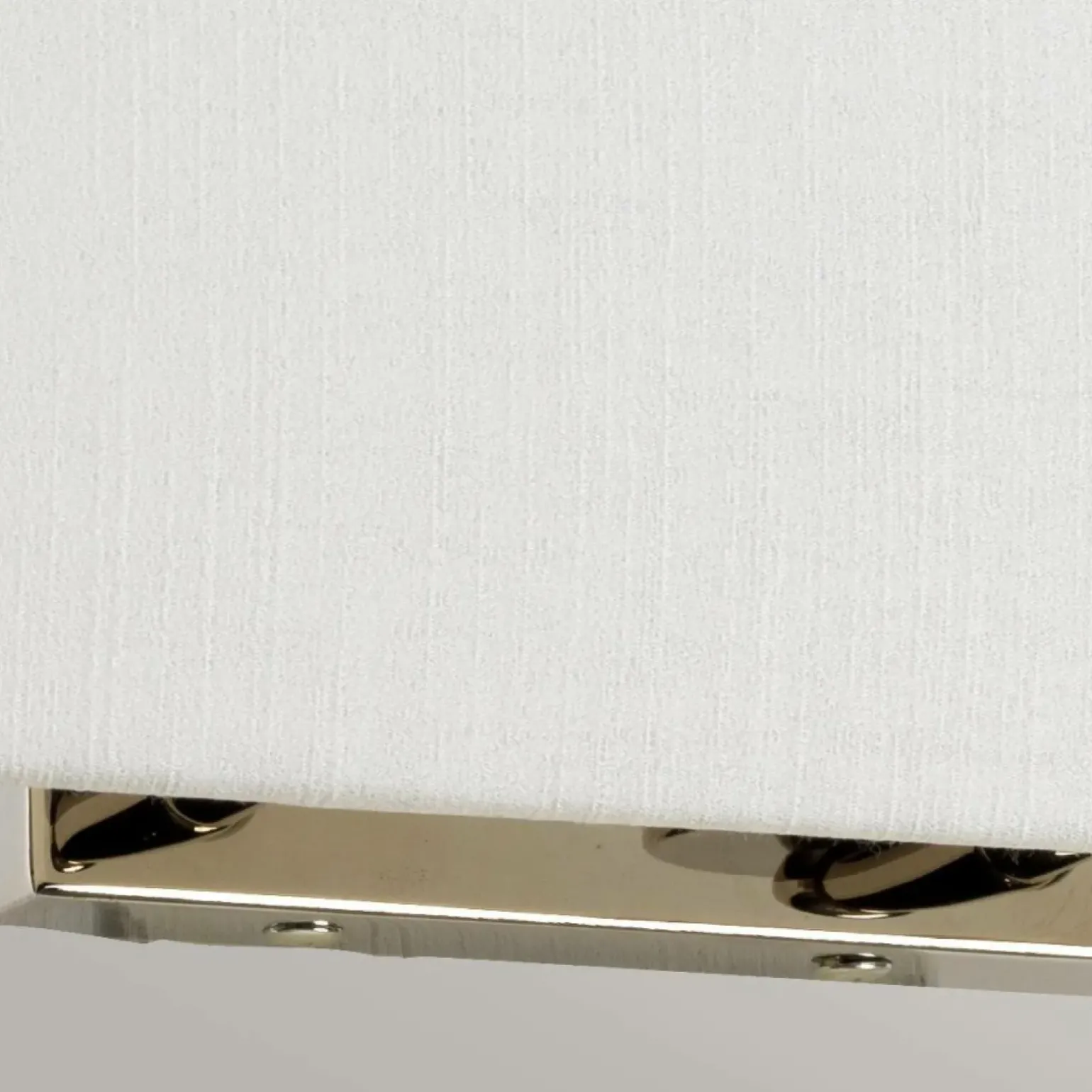 Sklep Kaja Kinkiet ścienny z jedwabnym abażurem DL-RILEY-L-IV-PC z serii RILEY