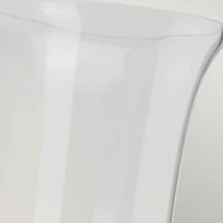 Sklep Kaja Kinkiet ścienny z kloszem ze szkła BATH-AUSTEN2-PC z serii AUSTEN