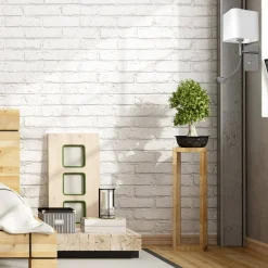 Sklep Kaja Kinkiet ścienny z podstawą w kolorze chromu ML63600 z serii NAPOLI | Kaja Oświet