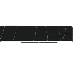 Sklep Kaja Kinkiet ścienny z wzorem marmurkowym ML6471 z serii PIERCE | Kaja Oświetlenie