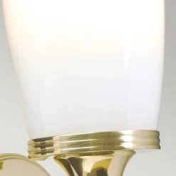 Sklep Kaja Kinkiet ścienny ze szczelnością IP44 BATH-ELIOT1-PB z serii ELIOT