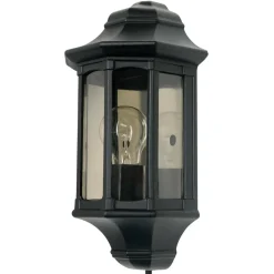 Sklep Kaja Kinkiet ścienny, zewnętrzny, GZH-NB7 z serii NEWBURY