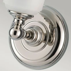 Sklep Kaja Kinkiet do łazienki, IP44 FE-HUGOLAKE1BATH z serii HUGUENOT LAKE