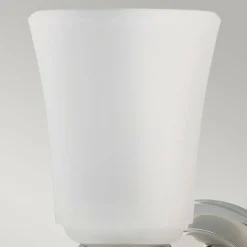 Sklep Kaja Kinkiet do łazienki, IP44 FE-HUGOLAKE1BATH z serii HUGUENOT LAKE