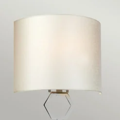 Sklep Kaja Kinkiet do eleganckiego wnętrza CLARK-MEDIUM-PC z serii CLARK