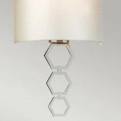 Sklep Kaja Kinkiet do eleganckiego wnętrza CLARK-MEDIUM-PC z serii CLARK