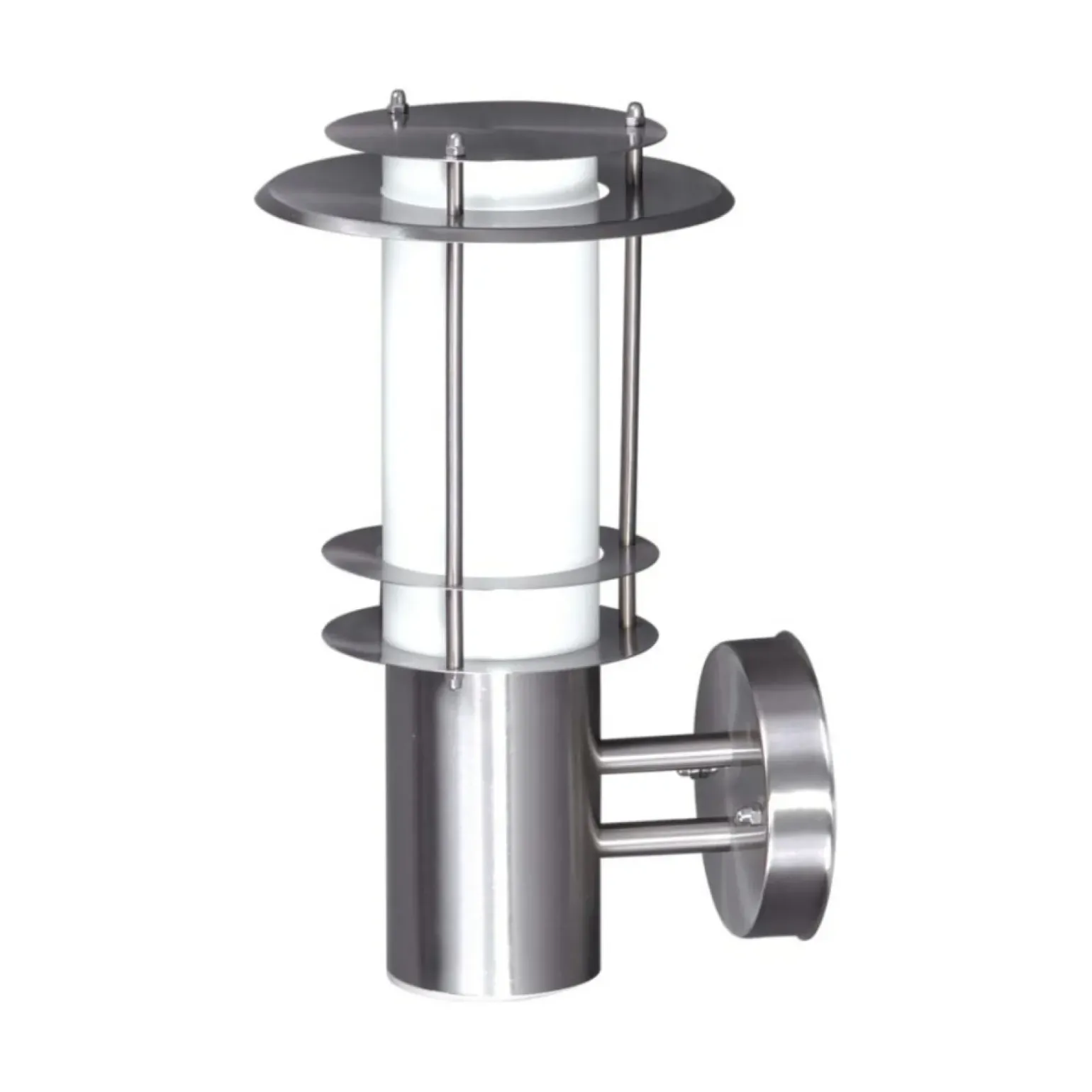 Sklep Kaja Kinkiet elewacyjny do oświetlenia wejścia do domu K-LP238A