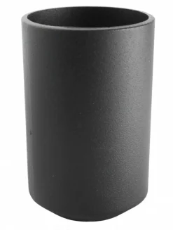 Sklep Kaja Kinkiet elewacyjny, elegancka, czarna lampa K 1018 TD z serii CORDOBA | Kaja Ośw