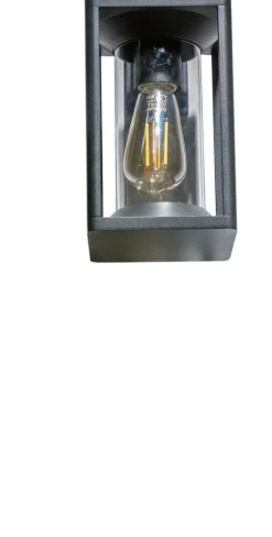 Sklep Kaja Kinkiet elewacyjny, idealny na taras AZ4484 MIKKEL | Kaja Oświetlenie