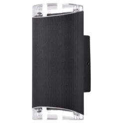 Sklep Kaja Kinkiet elewacyjny idealny do oświetlenia wejścia K-8204 z serii PRIMA