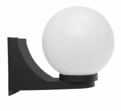 Sklep Kaja Kinkiet elewacyjny, klasyczny K 3012/1/KF 200 z serii KULE CLASSIC | Kaja Oświet