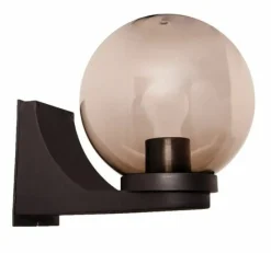 Sklep Kaja Kinkiet elewacyjny, klasyczny K 3012/1/KF 200 z serii KULE CLASSIC | Kaja Oświet