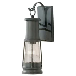 Sklep Kaja Kinkiet elewacyjny, latarenka FE-CHELSEAHBR2 z serii CHELSEA HARBOR