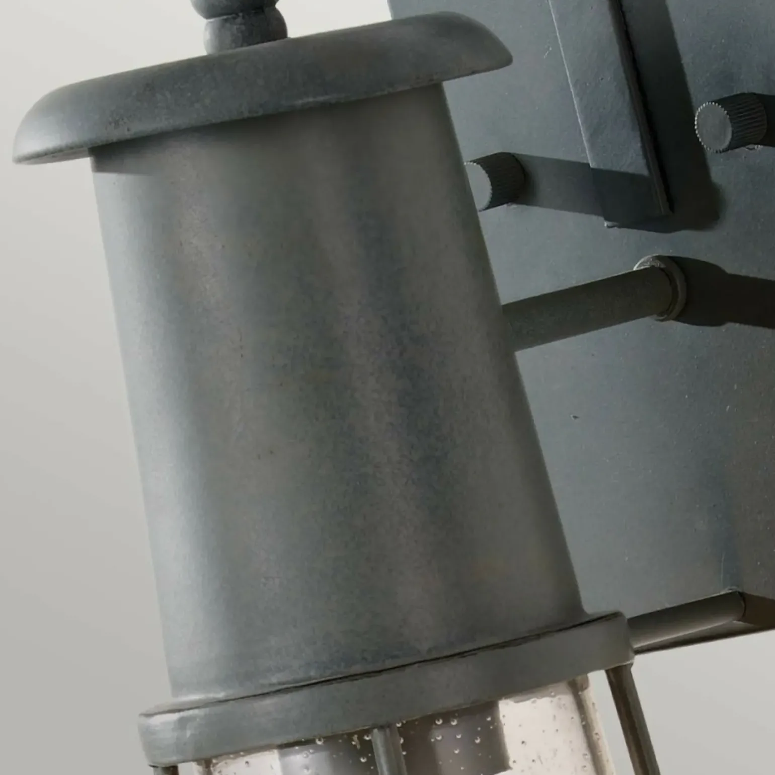 Sklep Kaja Kinkiet elewacyjny, latarenka FE-CHELSEAHBR2 z serii CHELSEA HARBOR