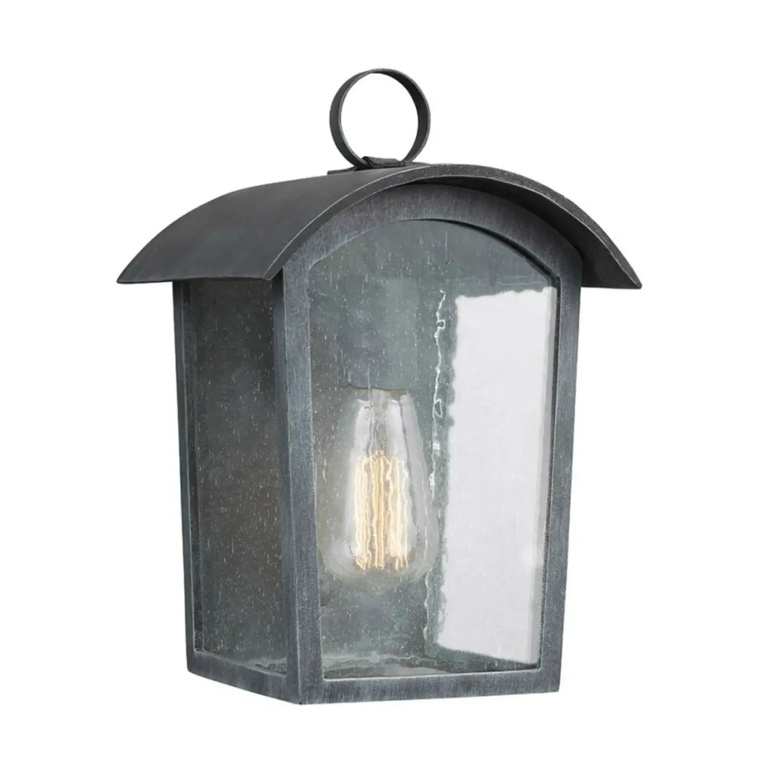 Sklep Kaja Kinkiet elewacyjny w m kolorze FE-HODGES-S z serii HODGES