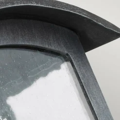 Sklep Kaja Kinkiet elewacyjny w m kolorze FE-HODGES-S z serii HODGES