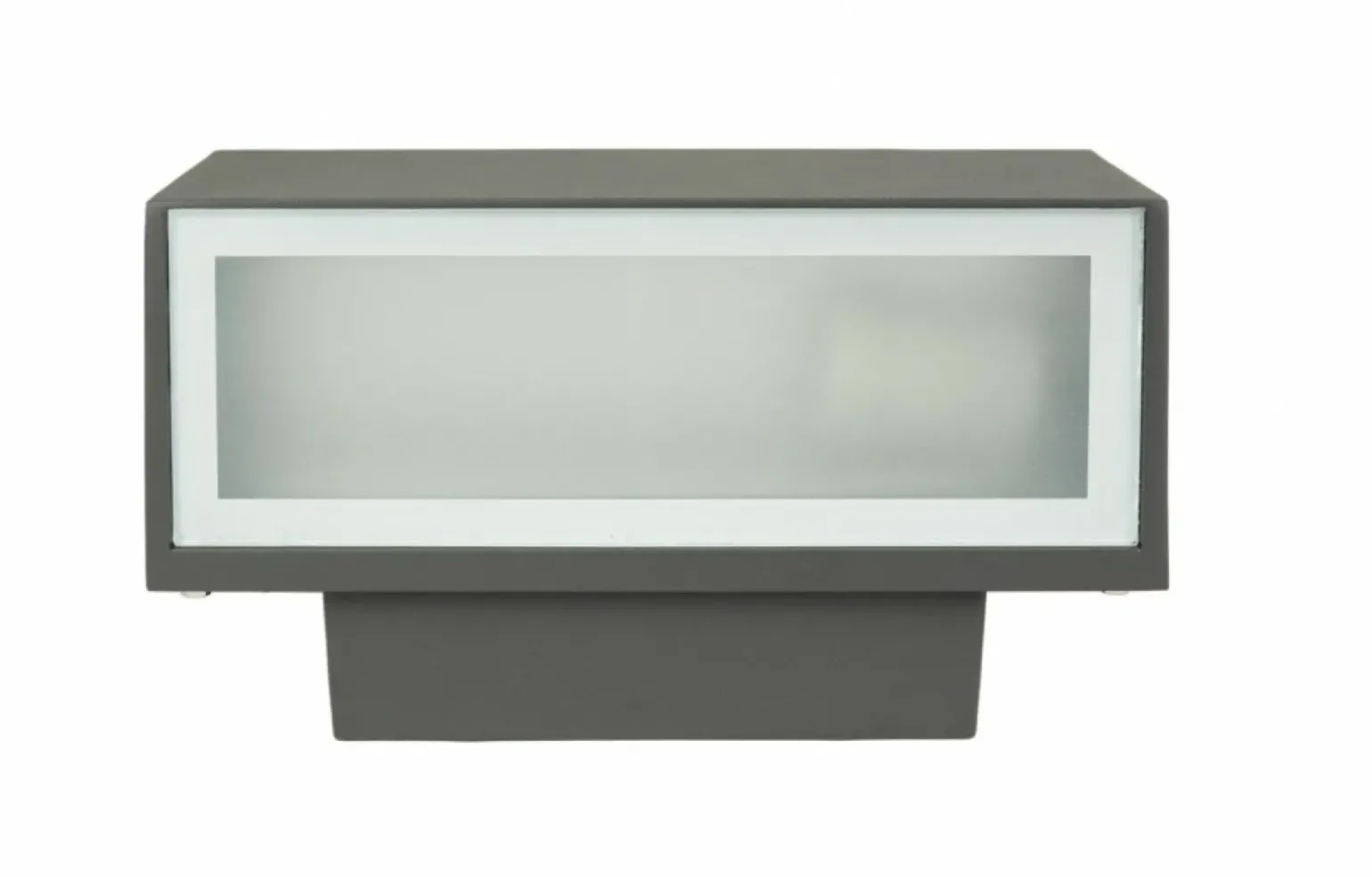 Sklep Kaja Kinkiet elewacyjny z gwintem E27, nad drzwi ZN-K100 z serii ZEN | Kaja Oświetlen