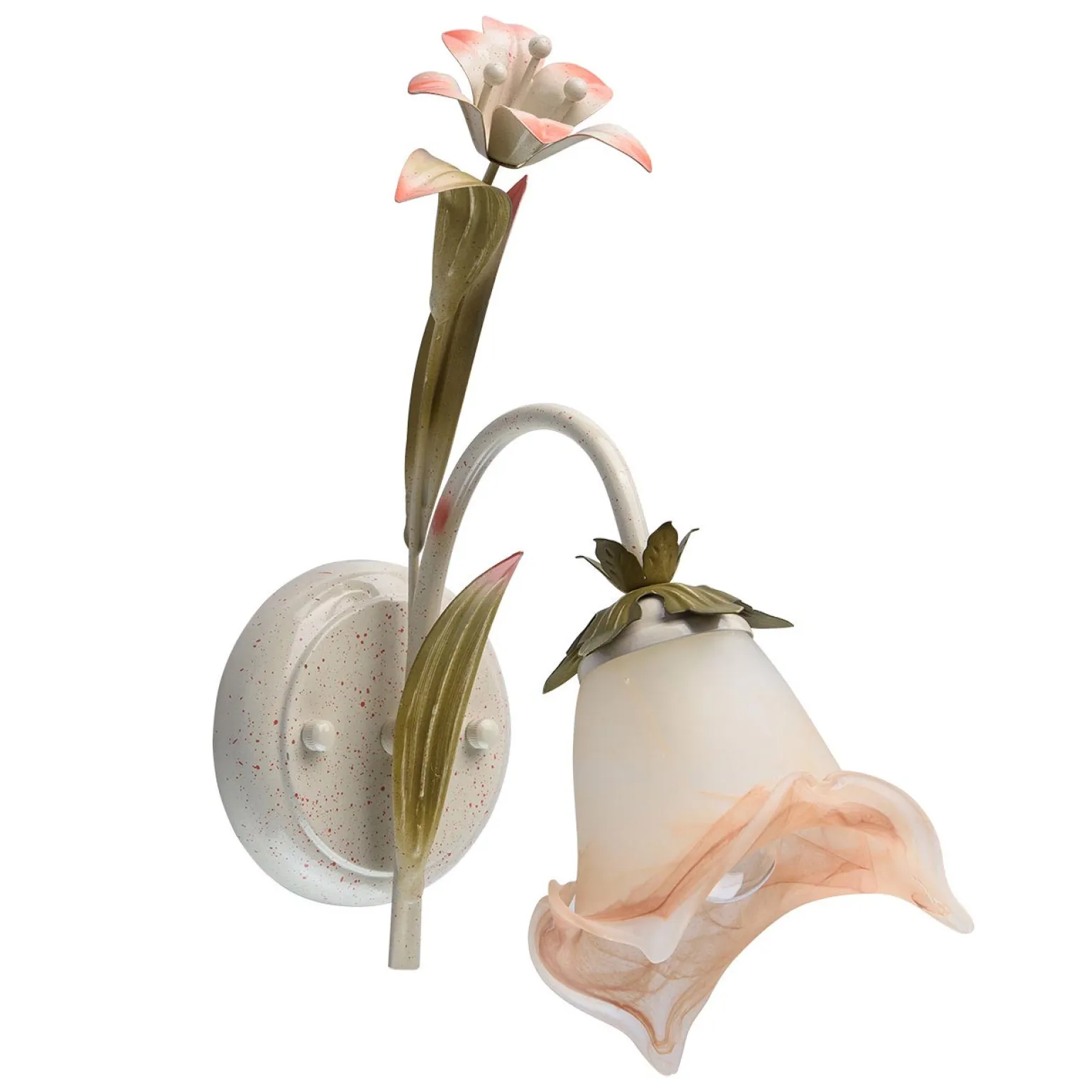 Sklep Kaja Kinkiet Flora 319022001