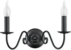 Sklep Kaja Kinkiet idealny doa sypialni O2891 K2 CZA | Kaja