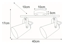 Sklep Kaja Kinkiet K-8119 z serii NESTA | Kaja Oświetlenie