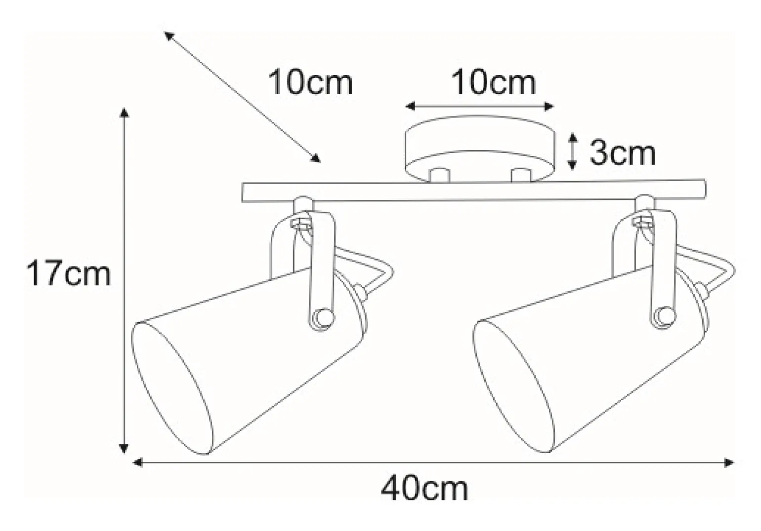Sklep Kaja Kinkiet K-8119 z serii NESTA | Kaja Oświetlenie