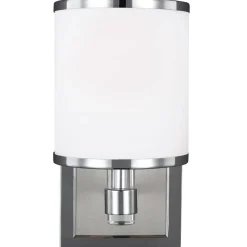 Sklep Kaja Kinkiet klosz kształt walca FE-PROSPECT-PARK1 z serii PROSPECT PARK