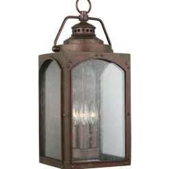 Sklep Kaja Kinkiet, kolor rdzawej miedzi FE-RANDHURST-L-CO z serii RANDHURST