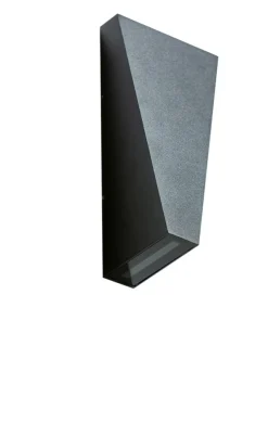 Sklep Kaja Kinkiet LED geometryczny nowoczesny AZ4150 ZITA | Kaja