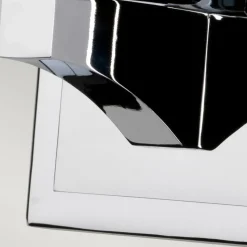 Sklep Kaja Kinkiet LED o ciepłej barwie, IP44 FE-AMALIA1-LBATH z serii AMALIA