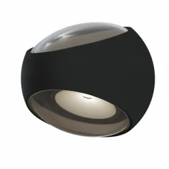 Sklep Kaja Kinkiet LED zewnętrzny dwustronny O032WL-L6B3K STREAM | Kaja