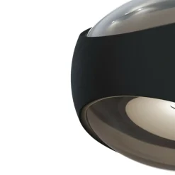 Sklep Kaja Kinkiet LED zewnętrzny dwustronny O032WL-L6B3K STREAM | Kaja