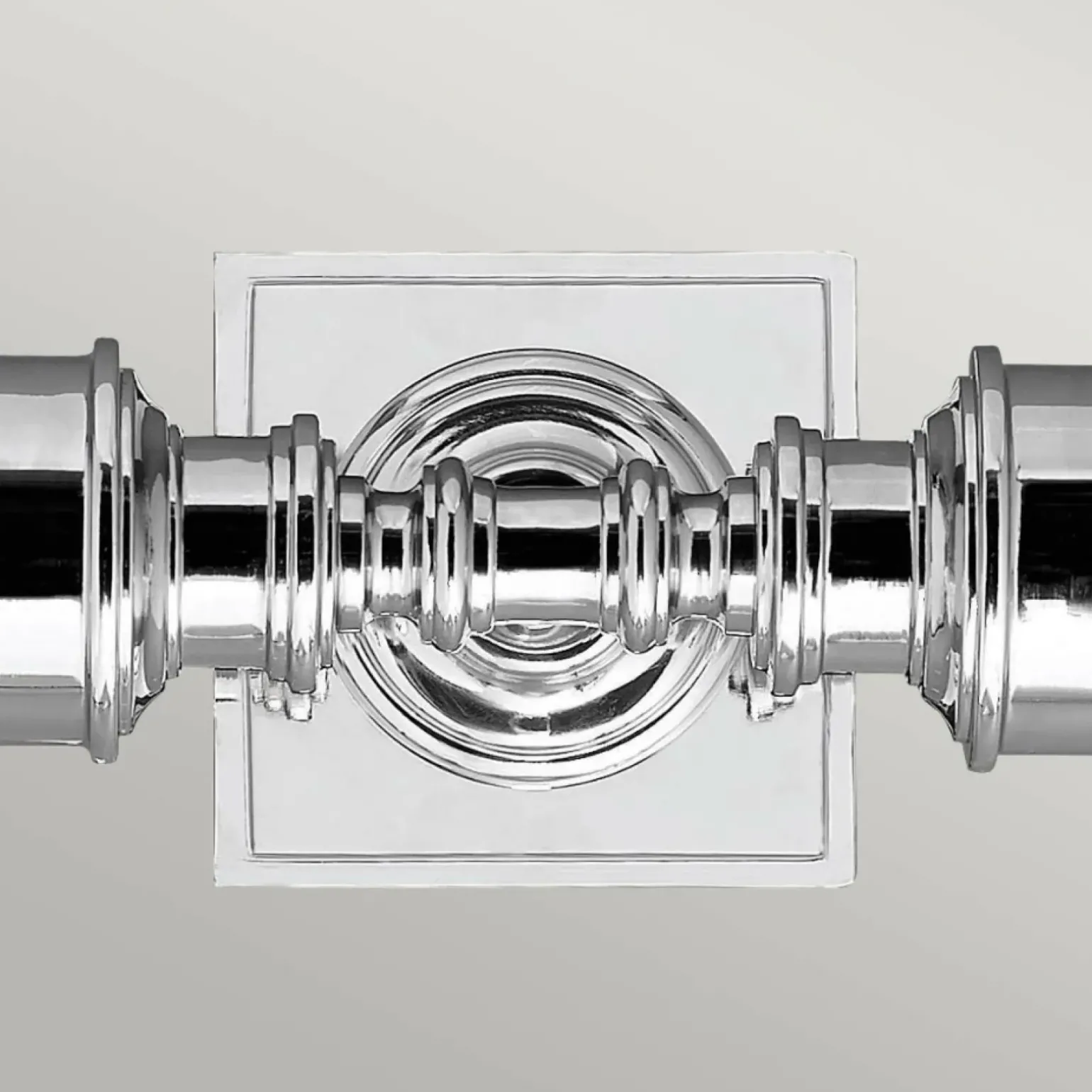 Sklep Kaja Kinkiet na dwie żarówki G9, chrom FE-PAYN-OR2-BATH z serii PAYNE