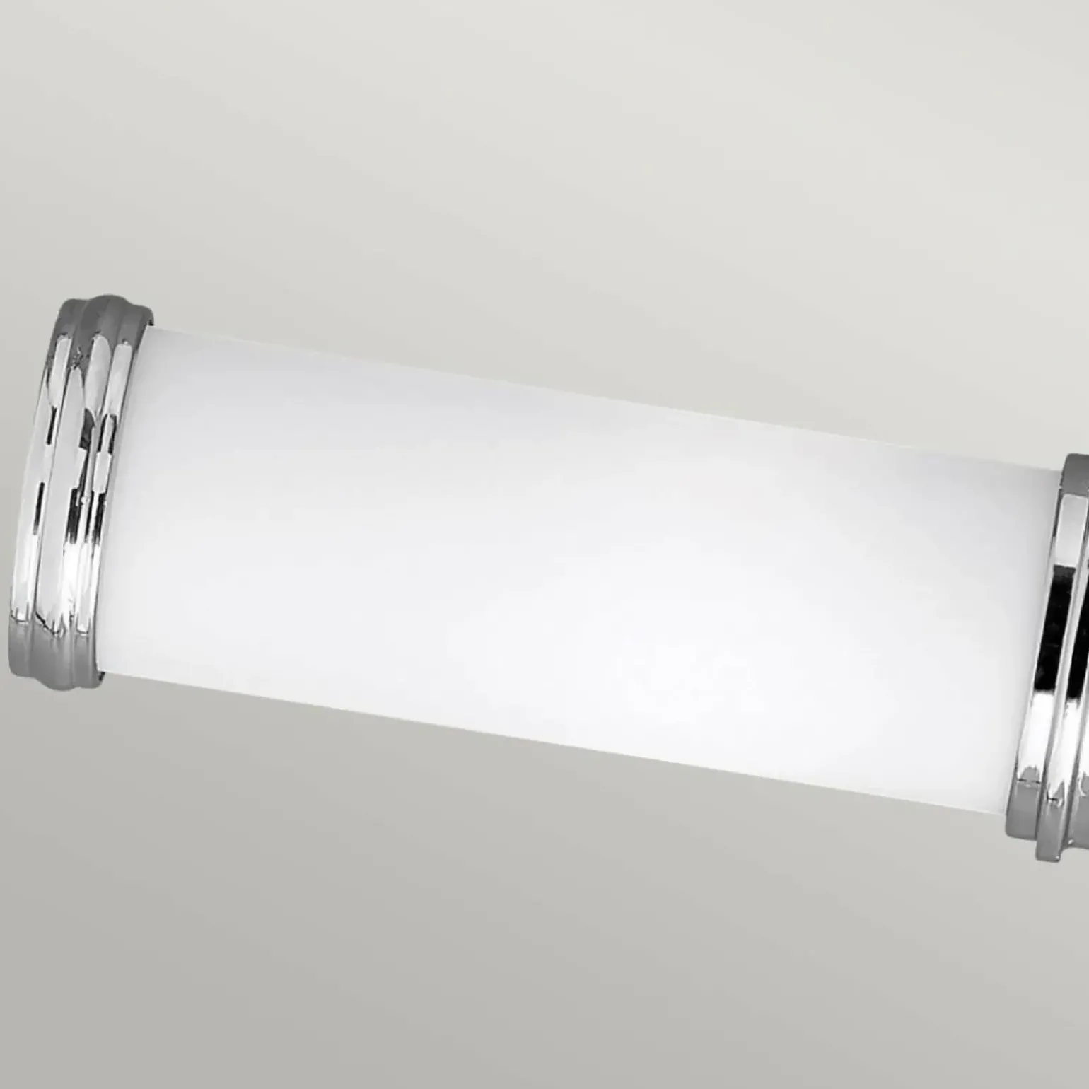 Sklep Kaja Kinkiet na dwie żarówki G9, chrom FE-PAYN-OR2-BATH z serii PAYNE