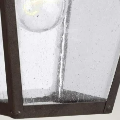 Sklep Kaja Kinkiet na jedną żarówkę E27 FE-GALENA2-M-SBL z serii GALENA