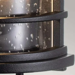 Sklep Kaja Kinkiet naścienny do ogrodu FE-LIGHTHOUSE-7-BLK z serii LIGHTHOUSE